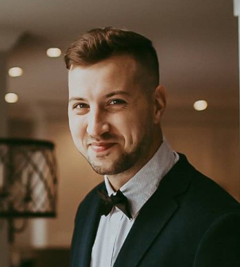 Daniel Maczko