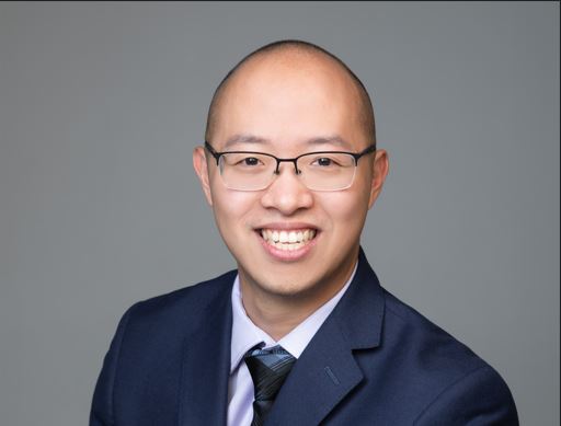 Jeffrey Mok