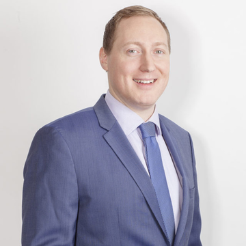 John Glynn
