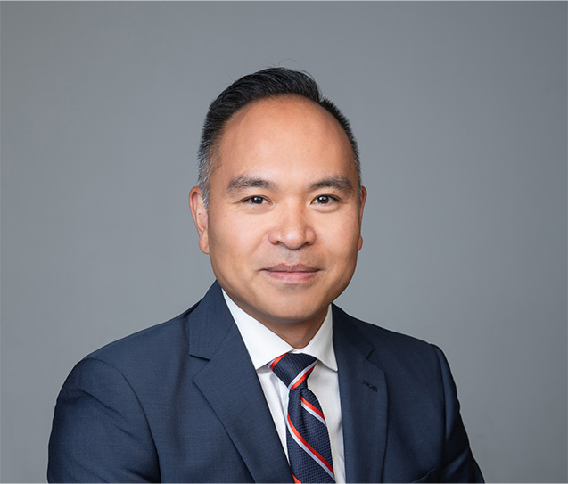 Ray Lam
